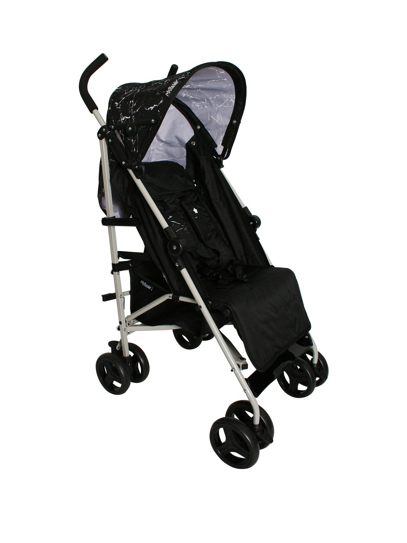 mb01 stroller