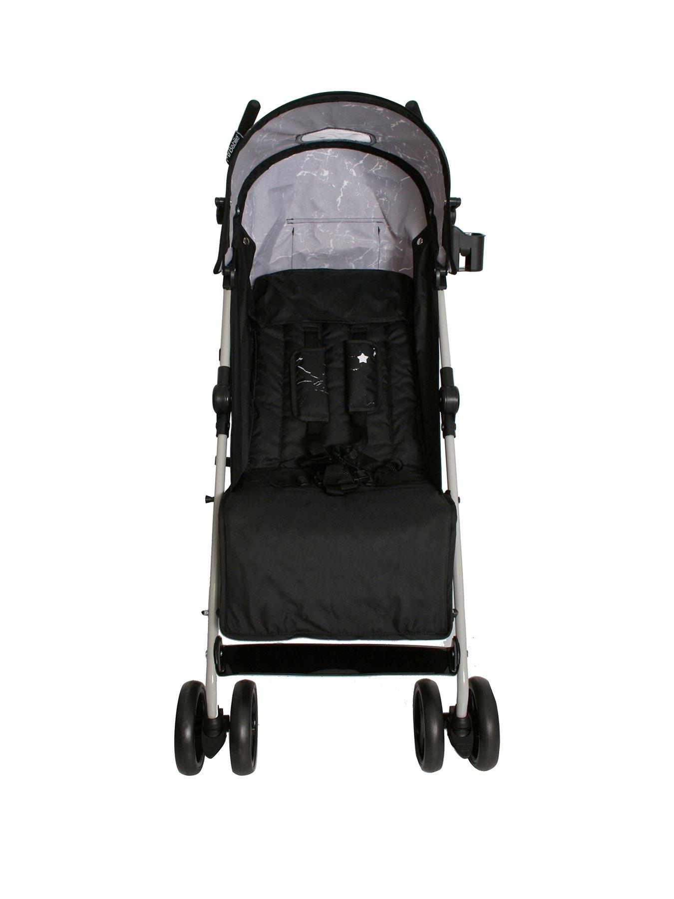 my babiie stroller mb01