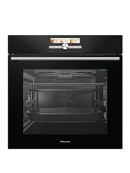 hisense-op543pguk-60cm-widenbspbuilt-in-multifunctional-oven-with-pro-chef-black