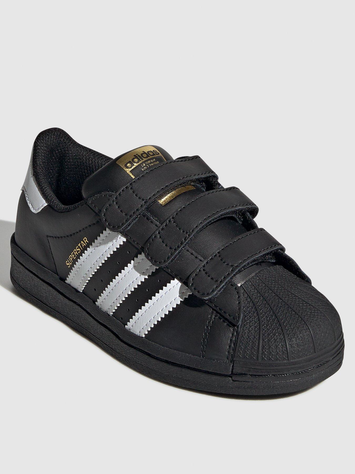 Adidas originals superstar outlet el children