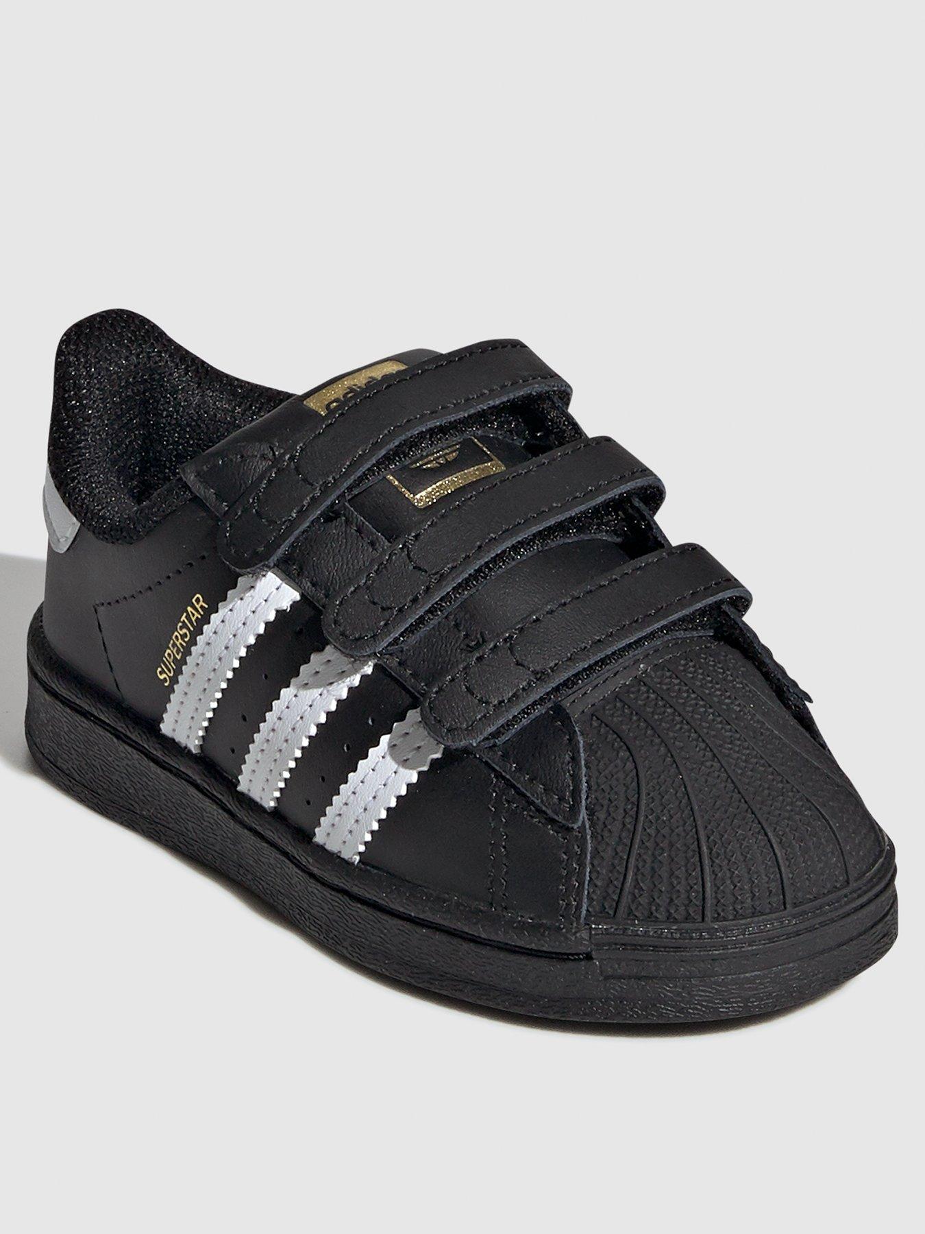 adidas Originals Superstar | Trainers | Child \u0026 baby | www.littlewoods.com