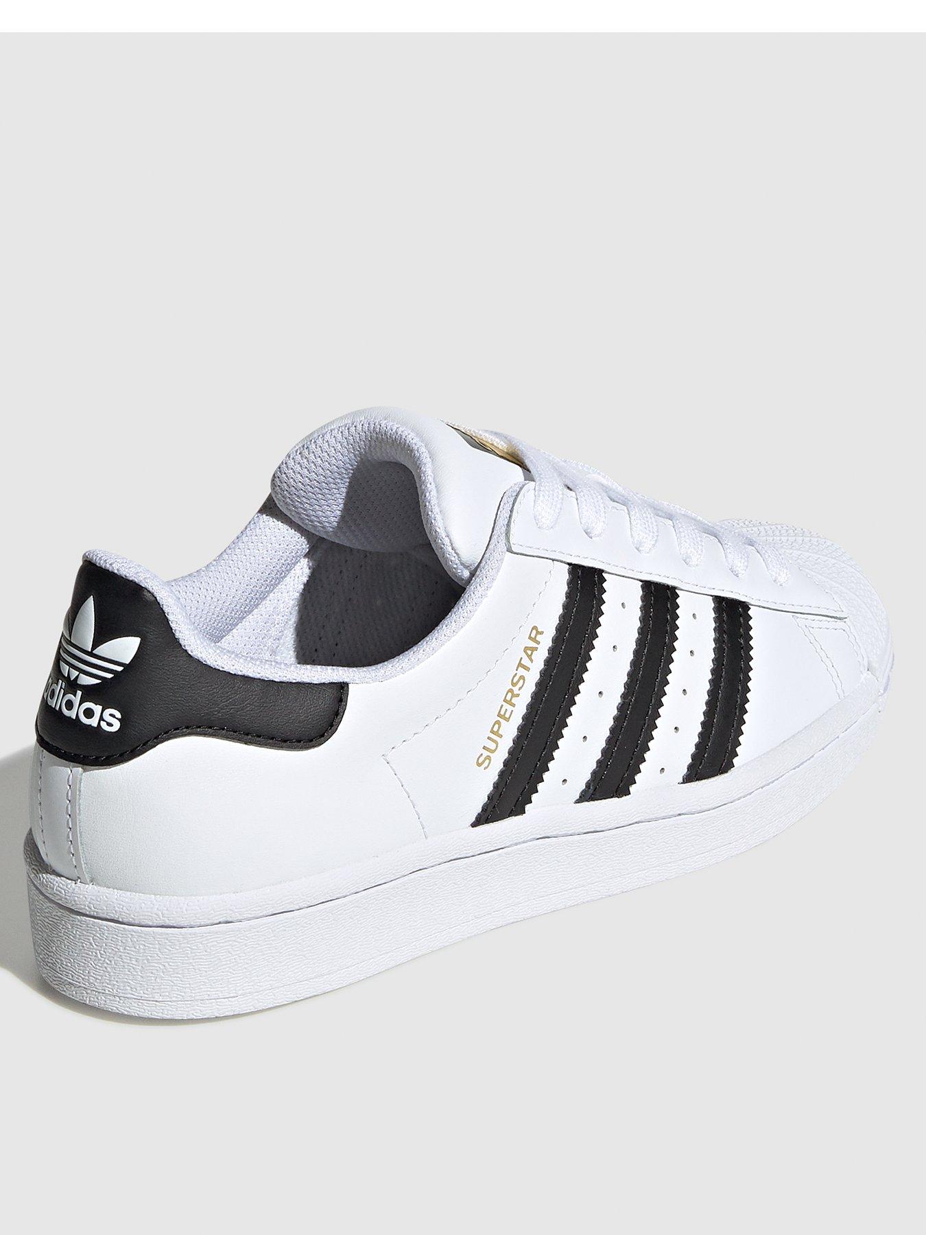 Adidas originals superstar hot sale ii junior