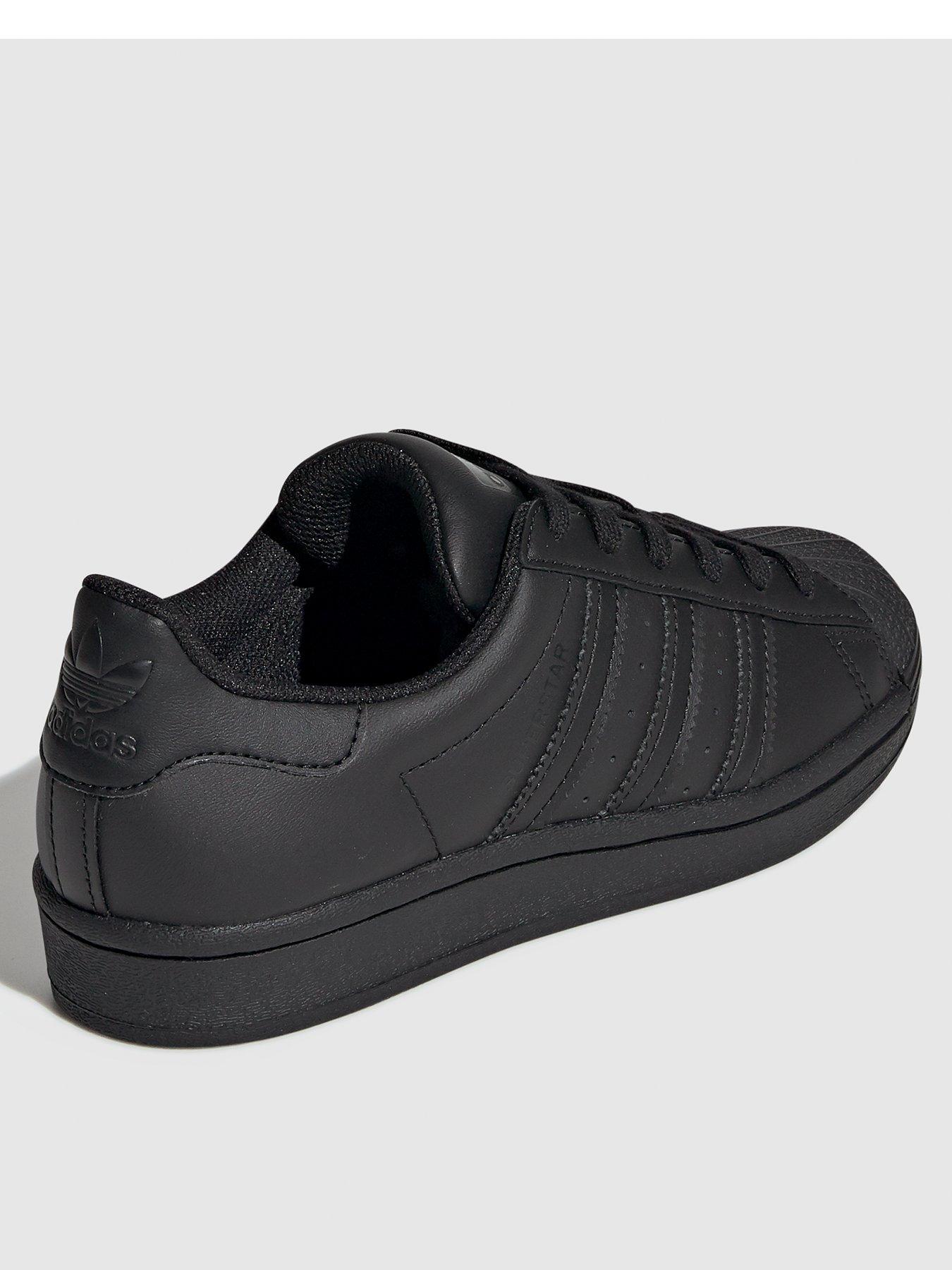 Originals junior superstar outlet foundation trainer