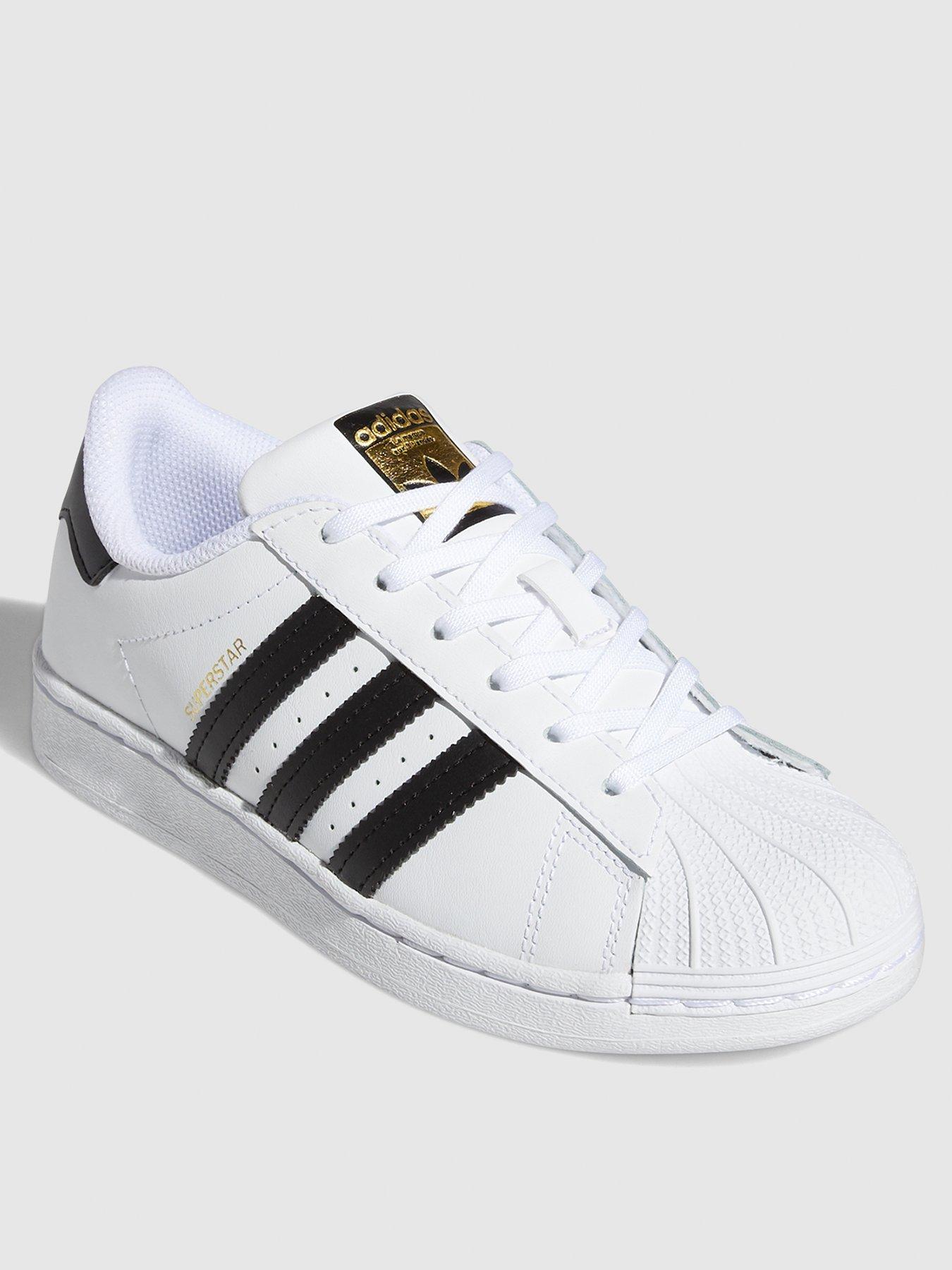 Kids adidas cheap originals trainers