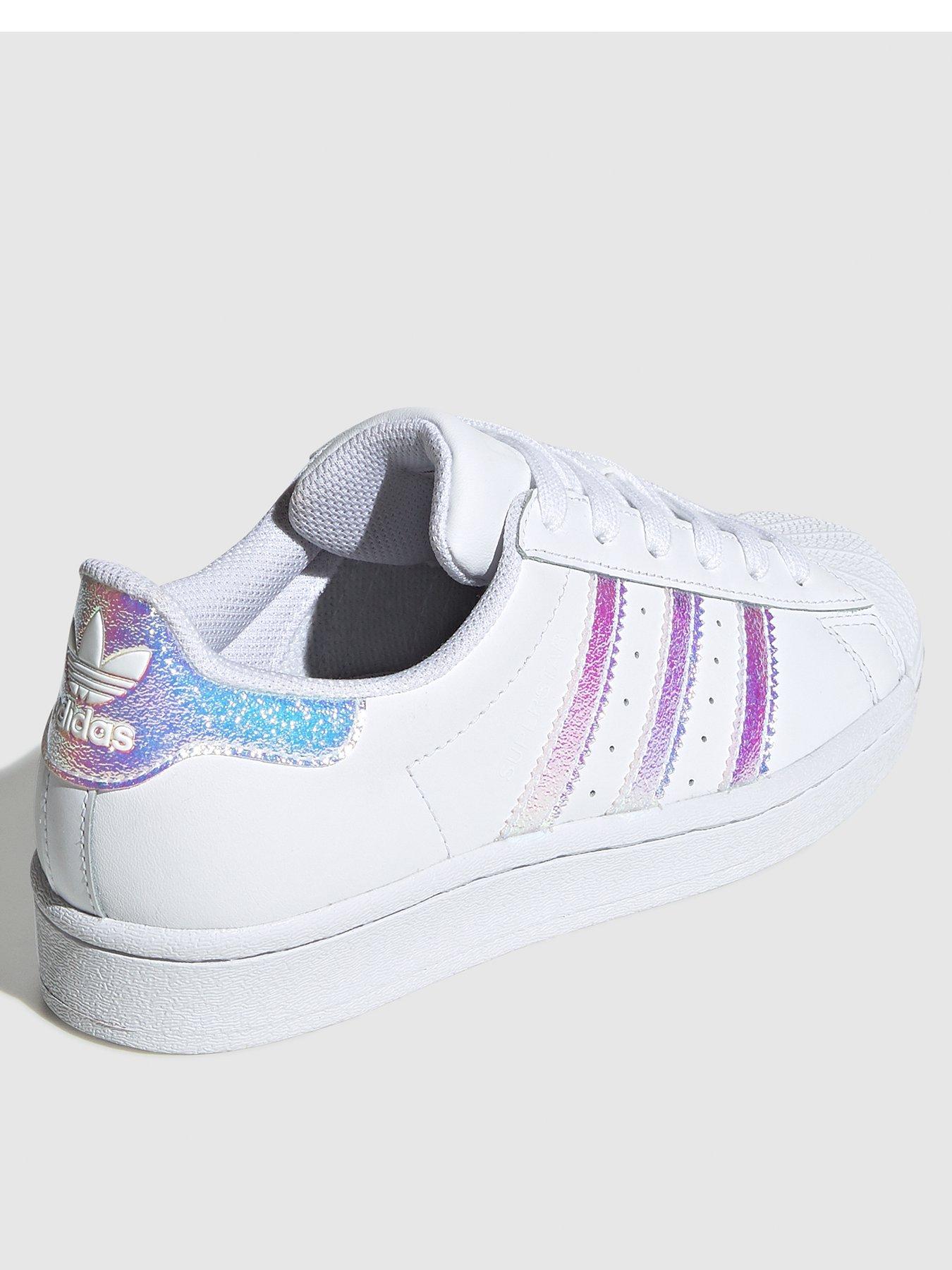 adidas superstars junior