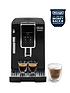  image of delonghi-dinamica-automatic-bean-to-cup-coffee-machine-ecam35015b