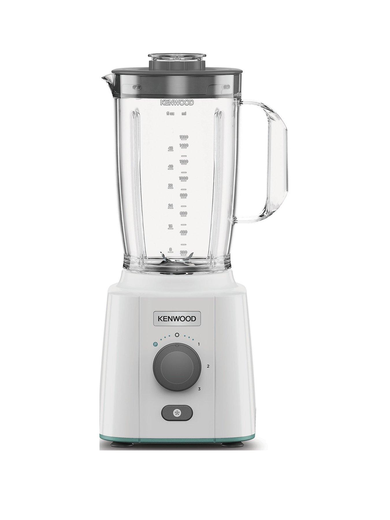 undefined Blend X-Tract Compact Blender - BLP41.A0CT