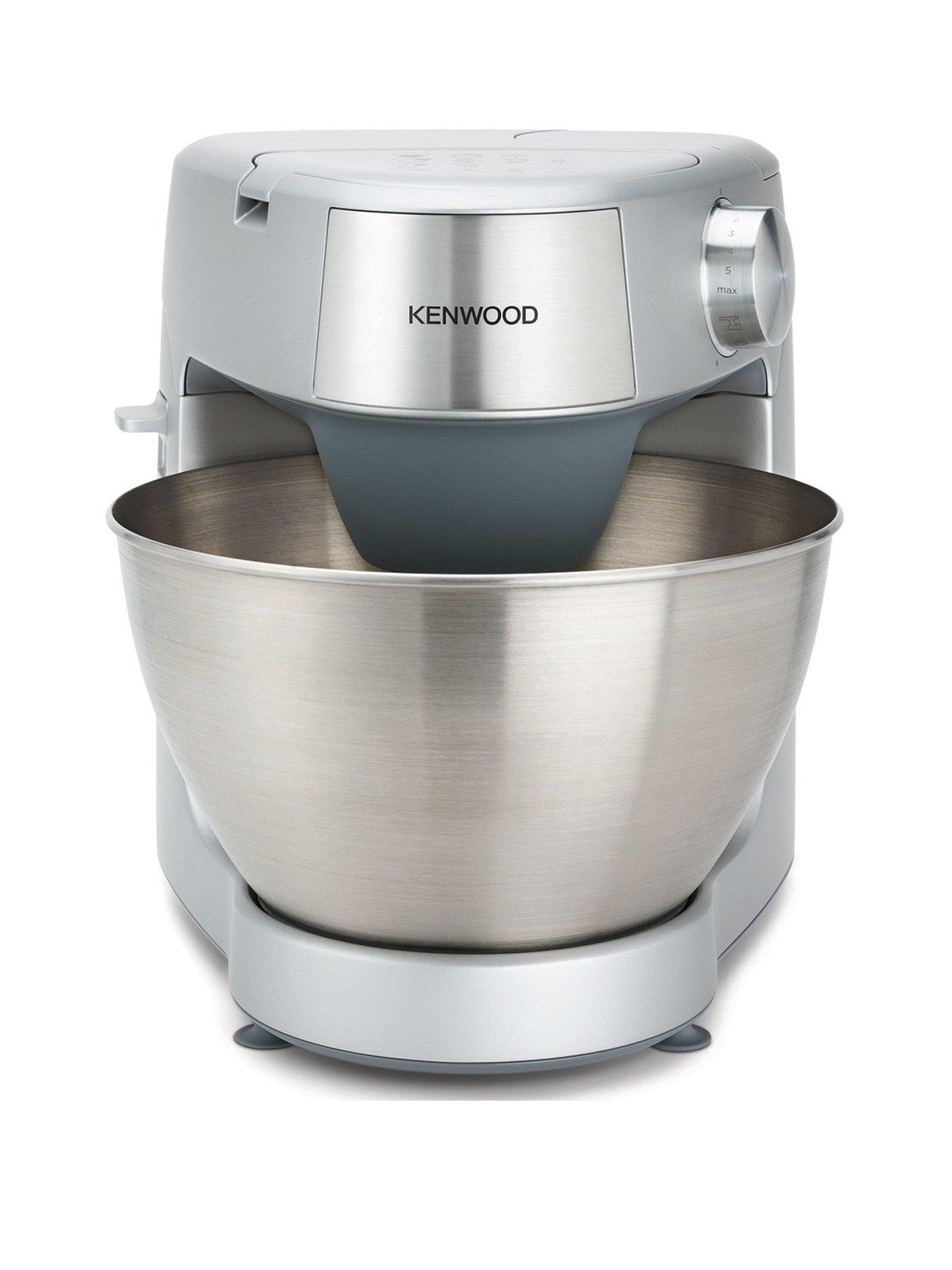 undefined Prospero Foodprep One Stand Mixer- KHC29A0SI.