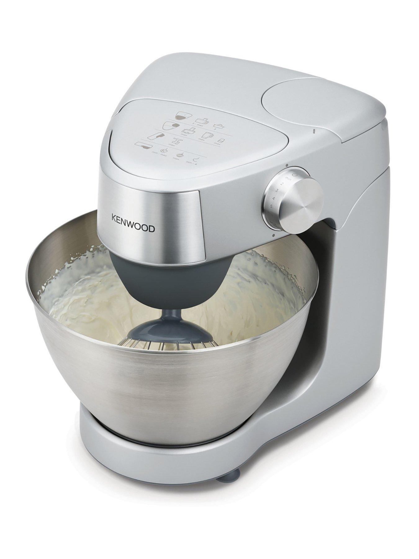  image of kenwood-prospero-foodprep-one-standnbspmixer--khc29a0si
