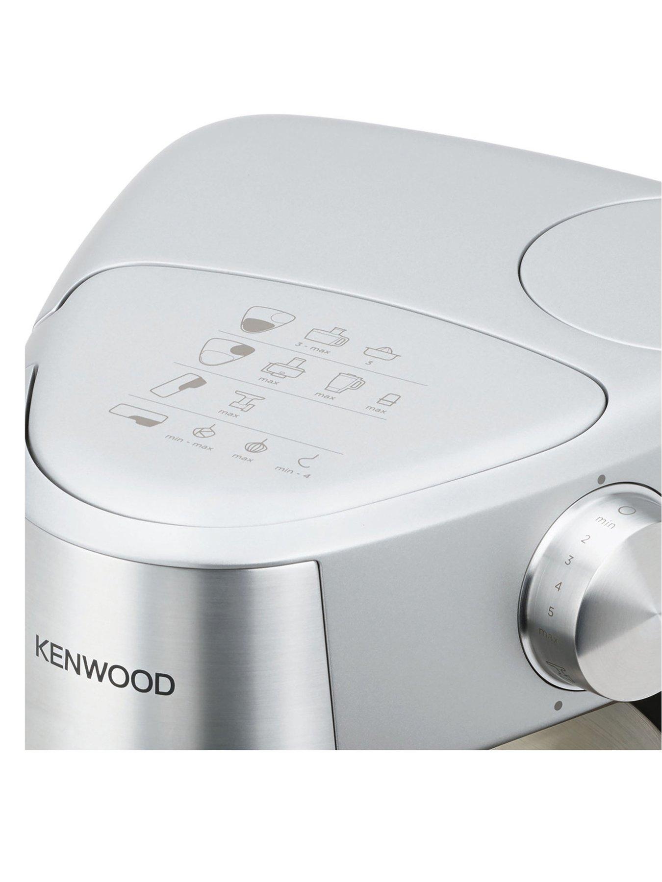  image of kenwood-prospero-foodprep-one-standnbspmixer--khc29a0si