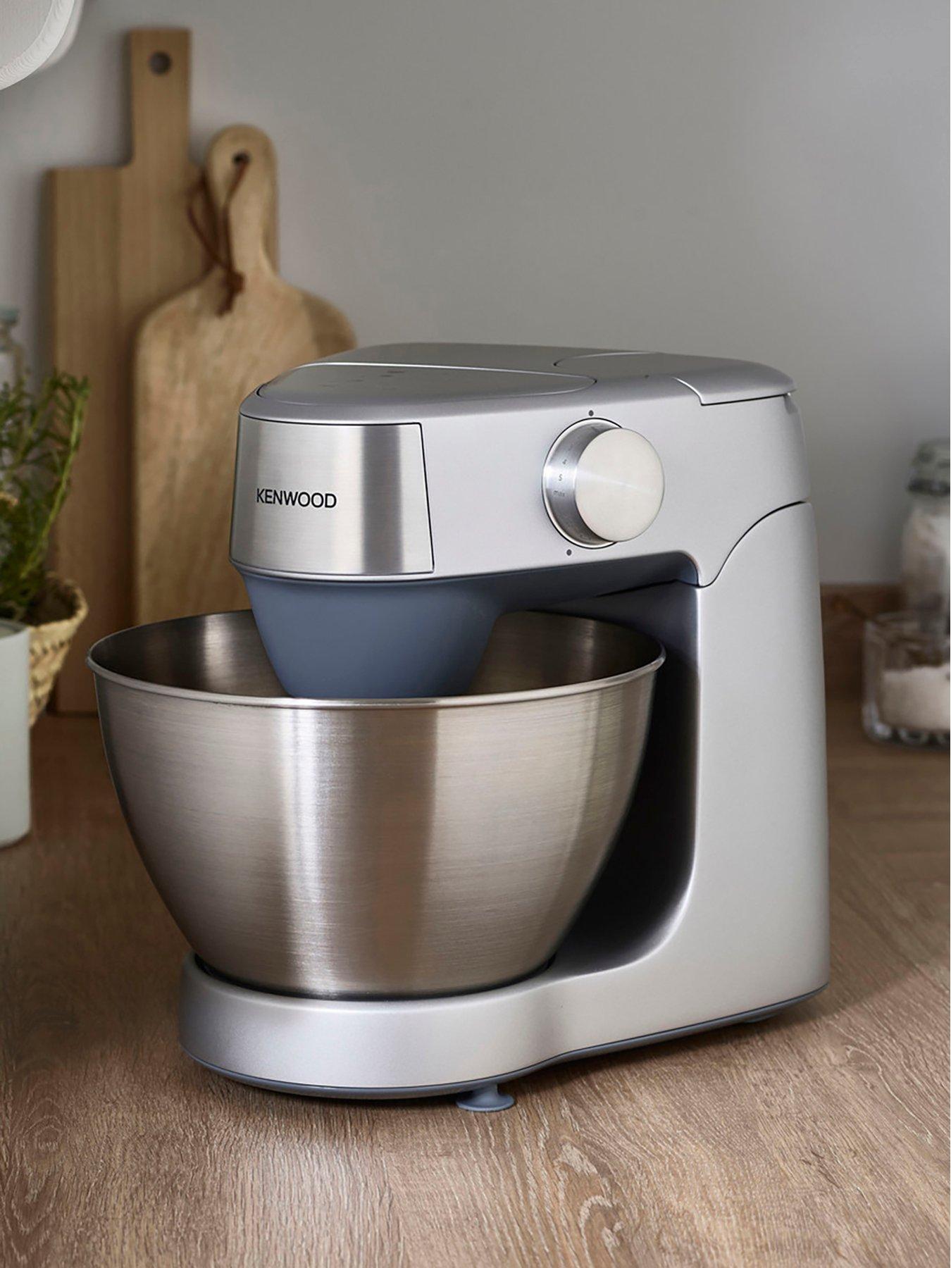 Image 4 of 5 of Kenwood Prospero Foodprep One Stand&nbsp;Mixer- KHC29A0SI.