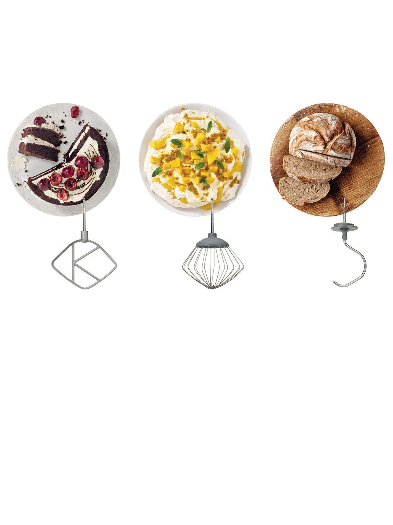  image of kenwood-prospero-foodprep-one-standnbspmixer--khc29a0si