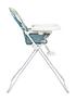  image of graco-snack-n-stow-highchair
