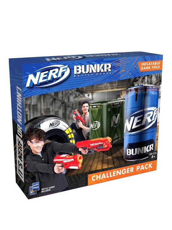 stillFront image of nerf-bunkr-challenger-pack
