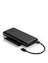  image of belkin-10000-mah-gaming-power-bank-with-stand-black