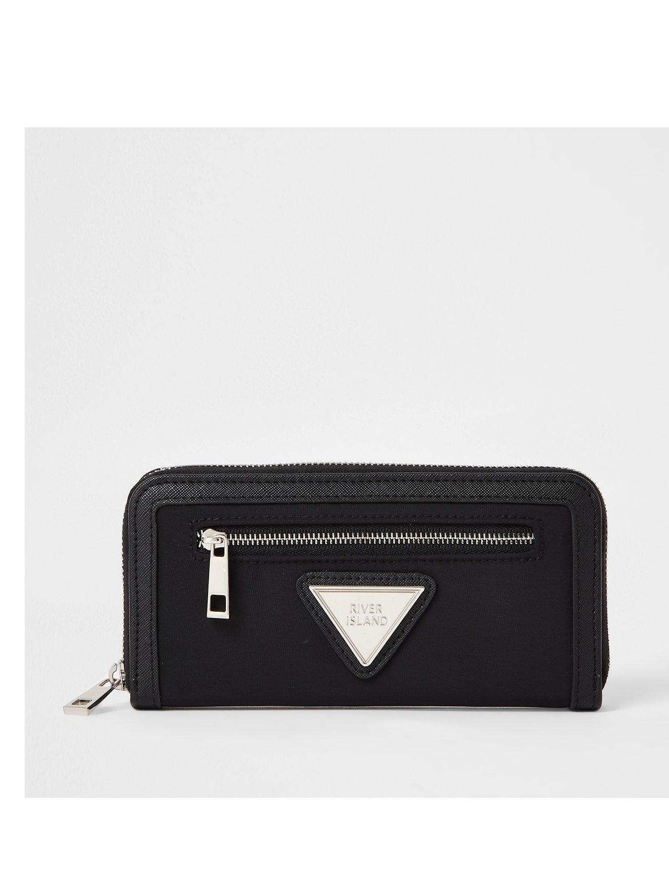 river island wallets