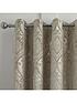  image of curtina-chateaux-eyelet-lined-curtains