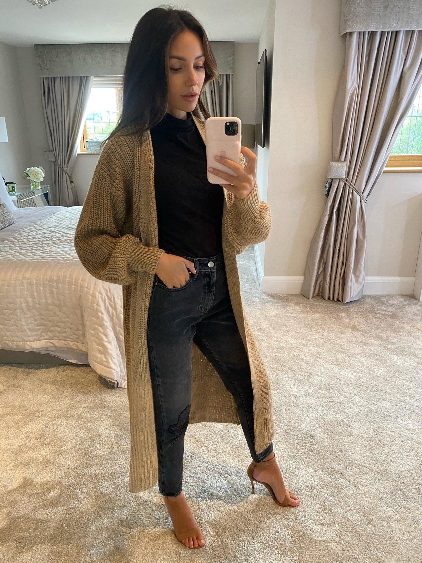 michelle keegan casual