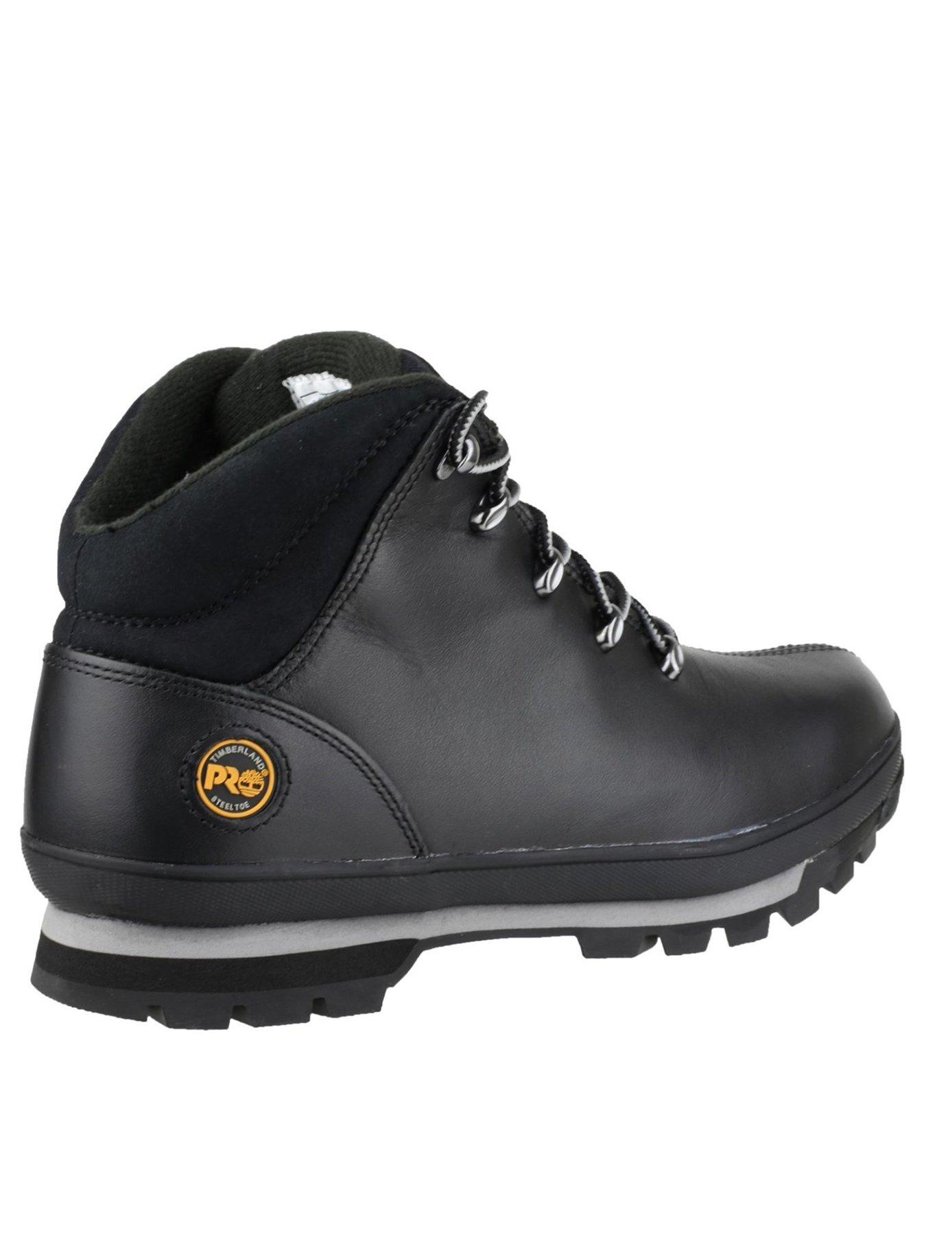 timberland pro splitrock