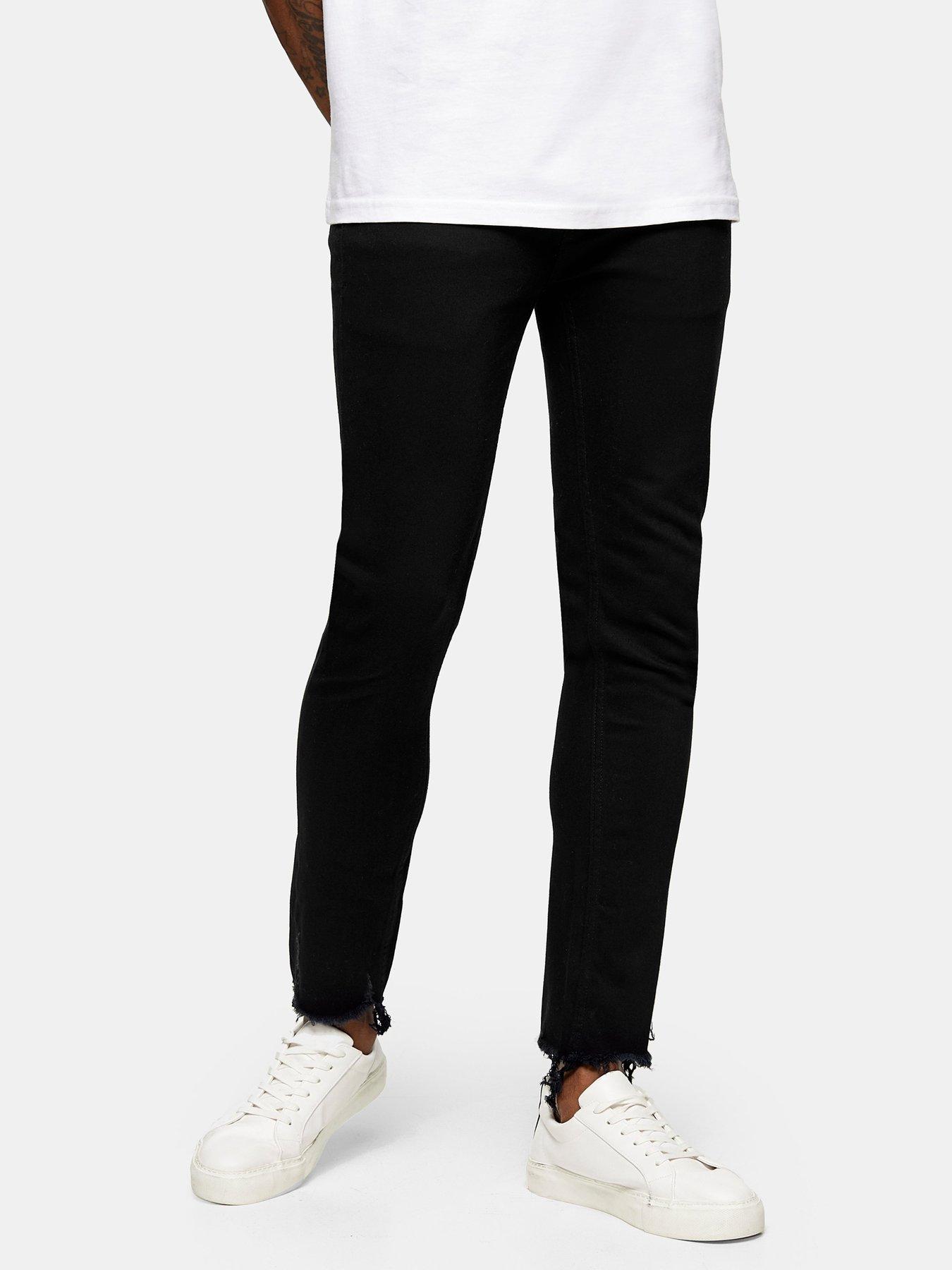 topman jeans