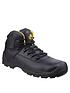  image of amblers-safety-safety-fs220-shoes-black
