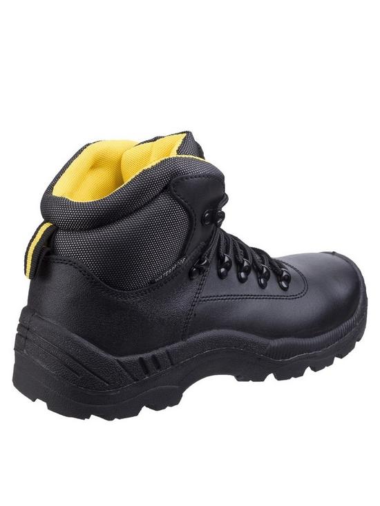 stillFront image of amblers-safety-safety-fs220-shoes-black