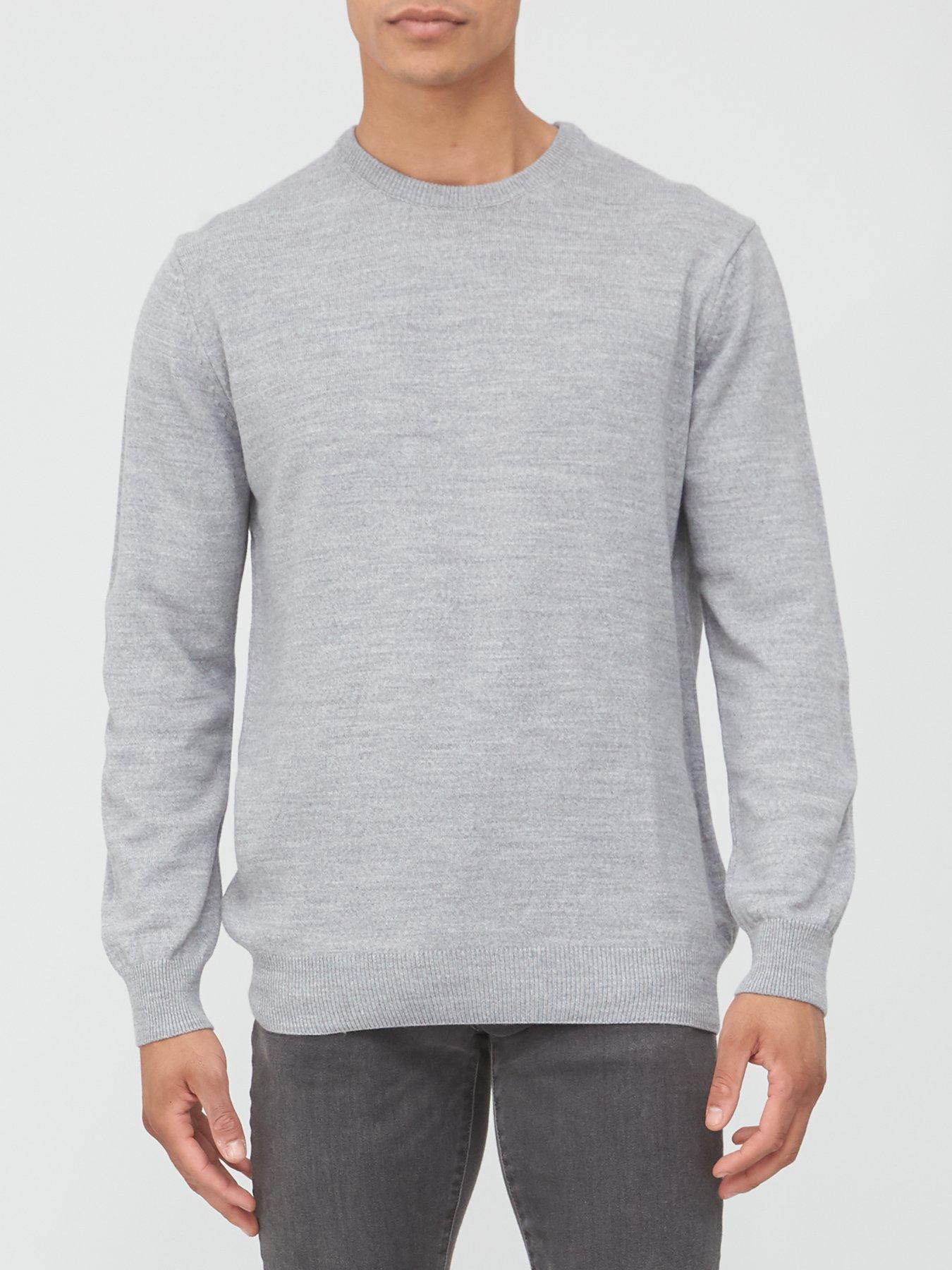 littlewoods mens jumpers