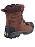  image of amblers-safety-safety-as995-boots-brown