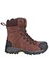  image of amblers-safety-safety-as995-boots-brown