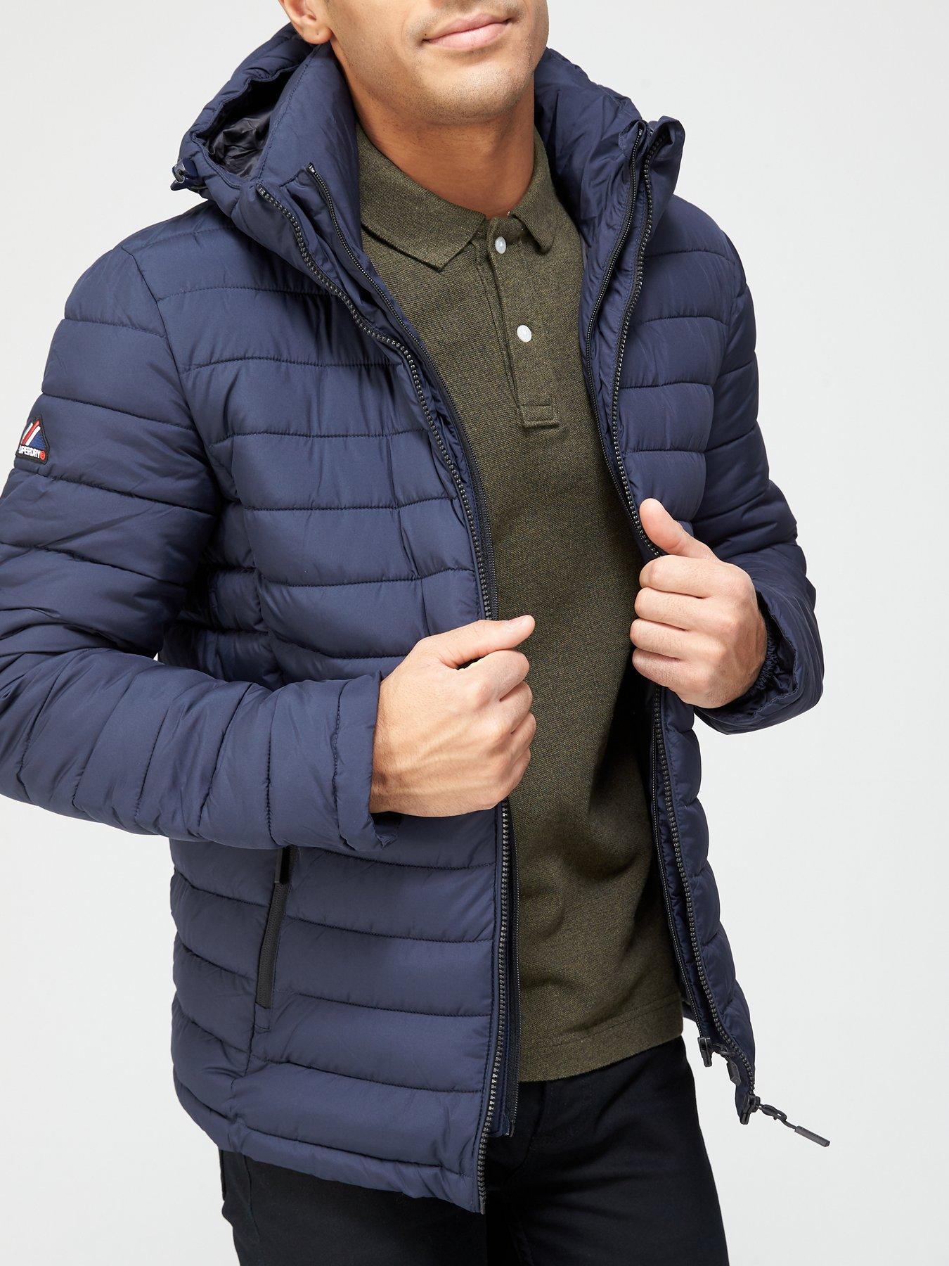 new balance 247 luxe tech m65 jacket