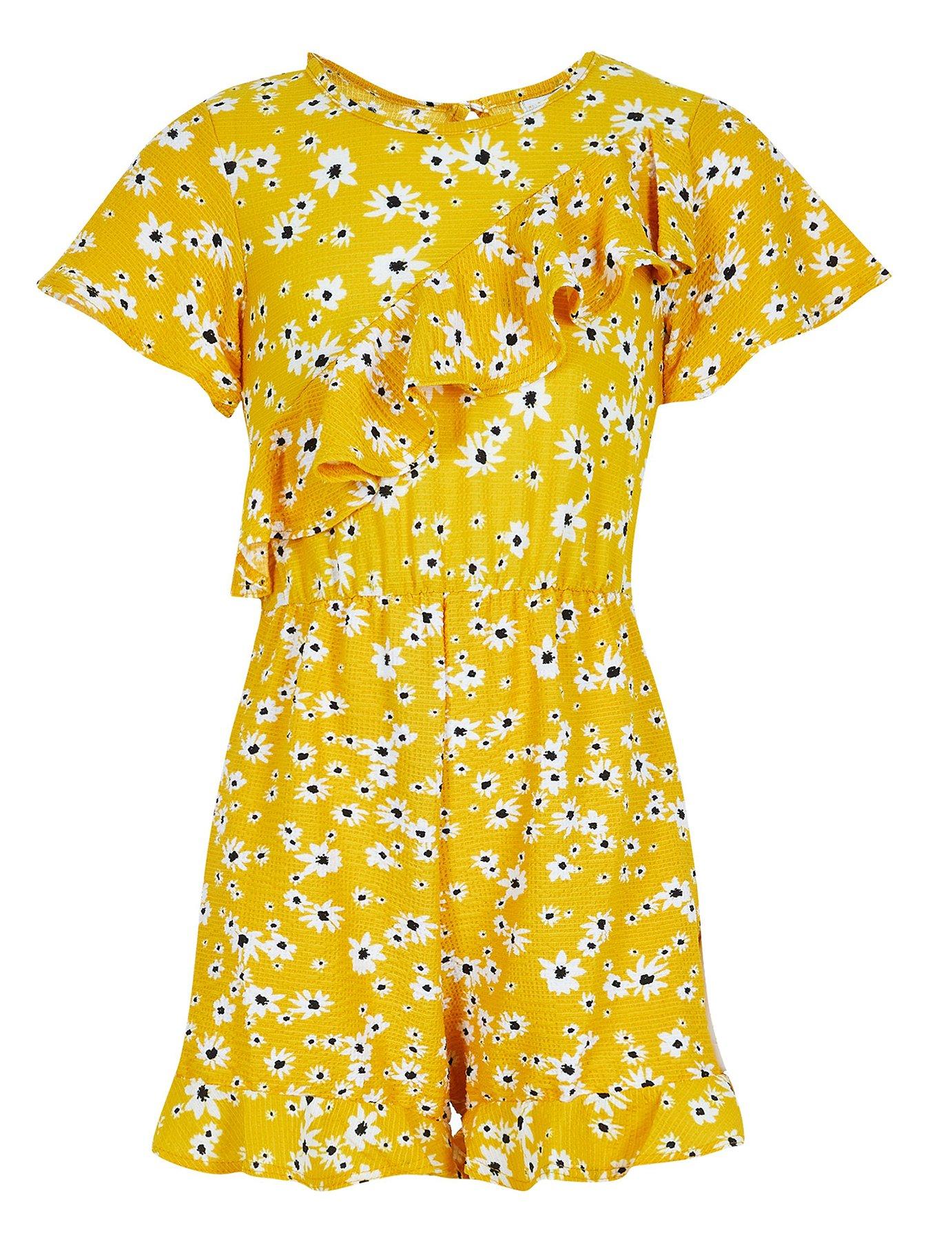 river island jumpsuit kids