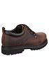  image of skechers-tom-cats-utility-leather-shoes-brown