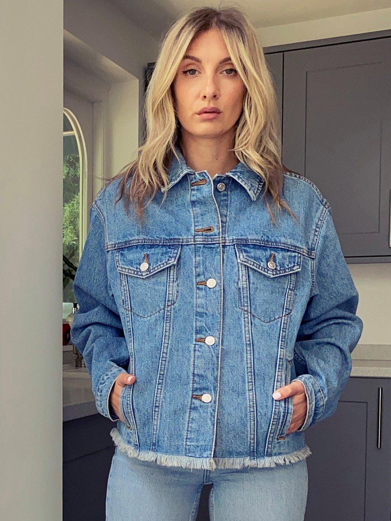 topshop jackets canada