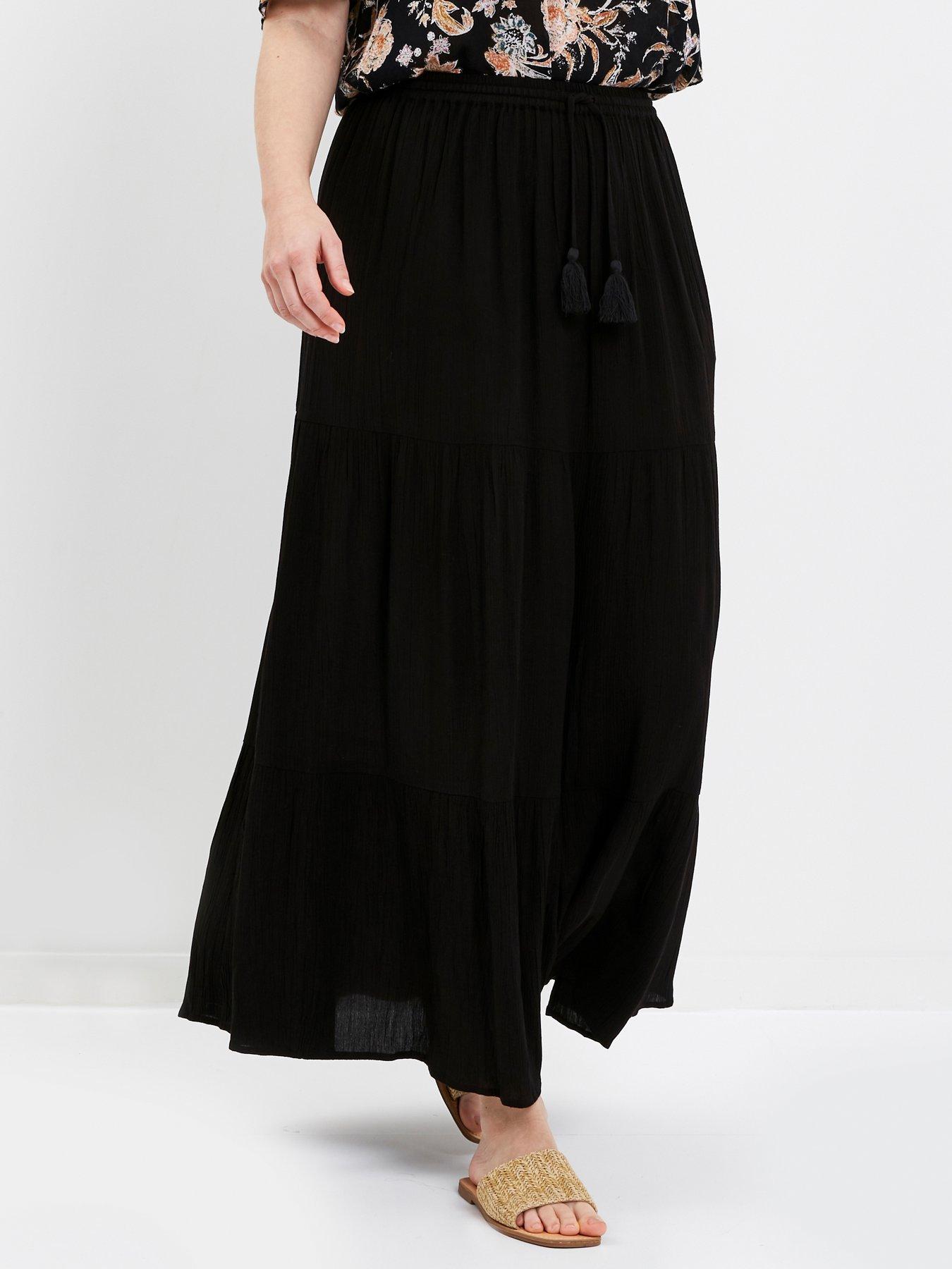 littlewoods maxi skirts