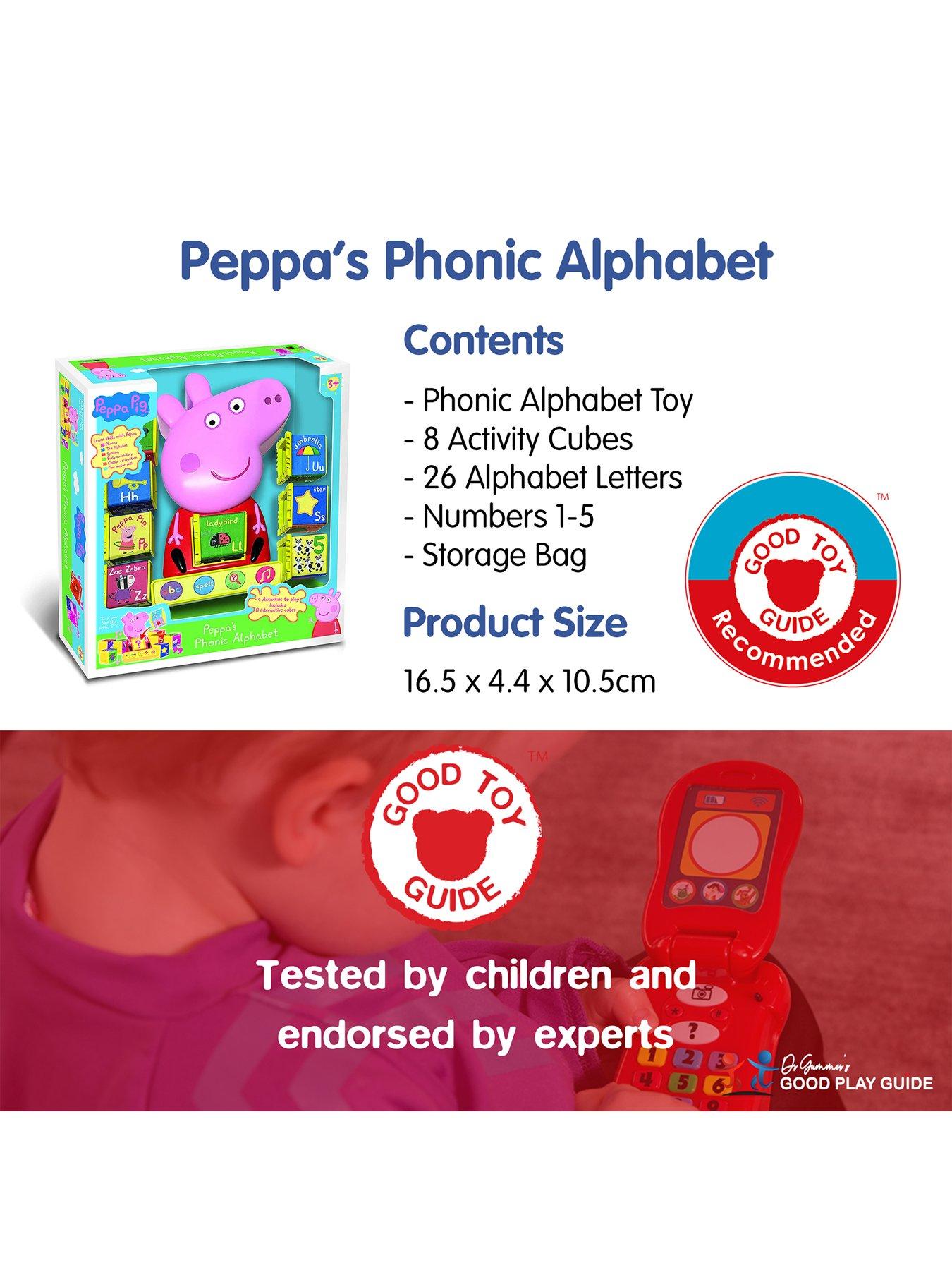  image of peppa-pig-peppas-phonic-alphabet
