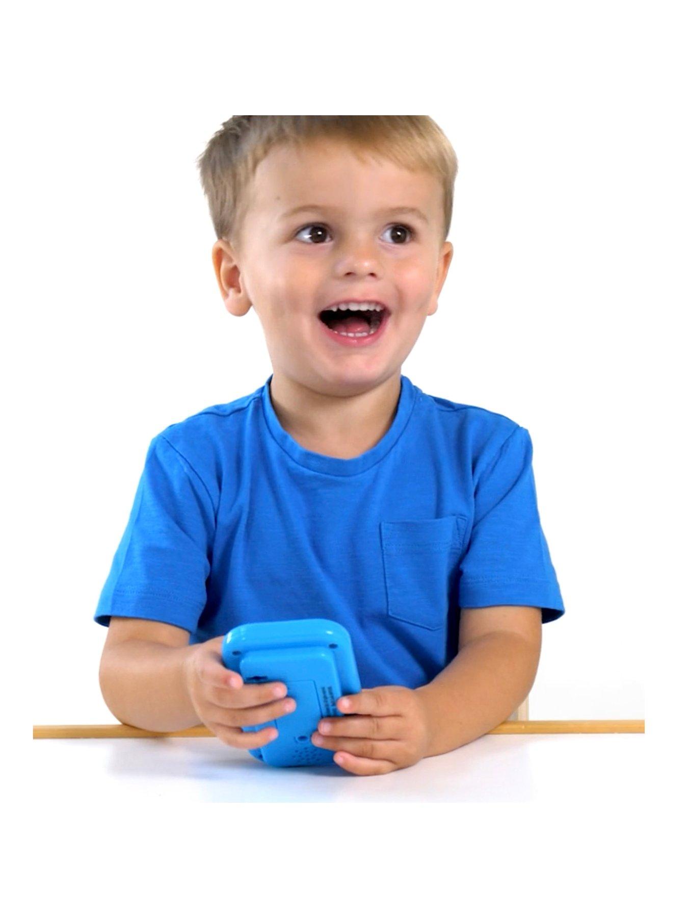  image of paw-patrol-smart-phone