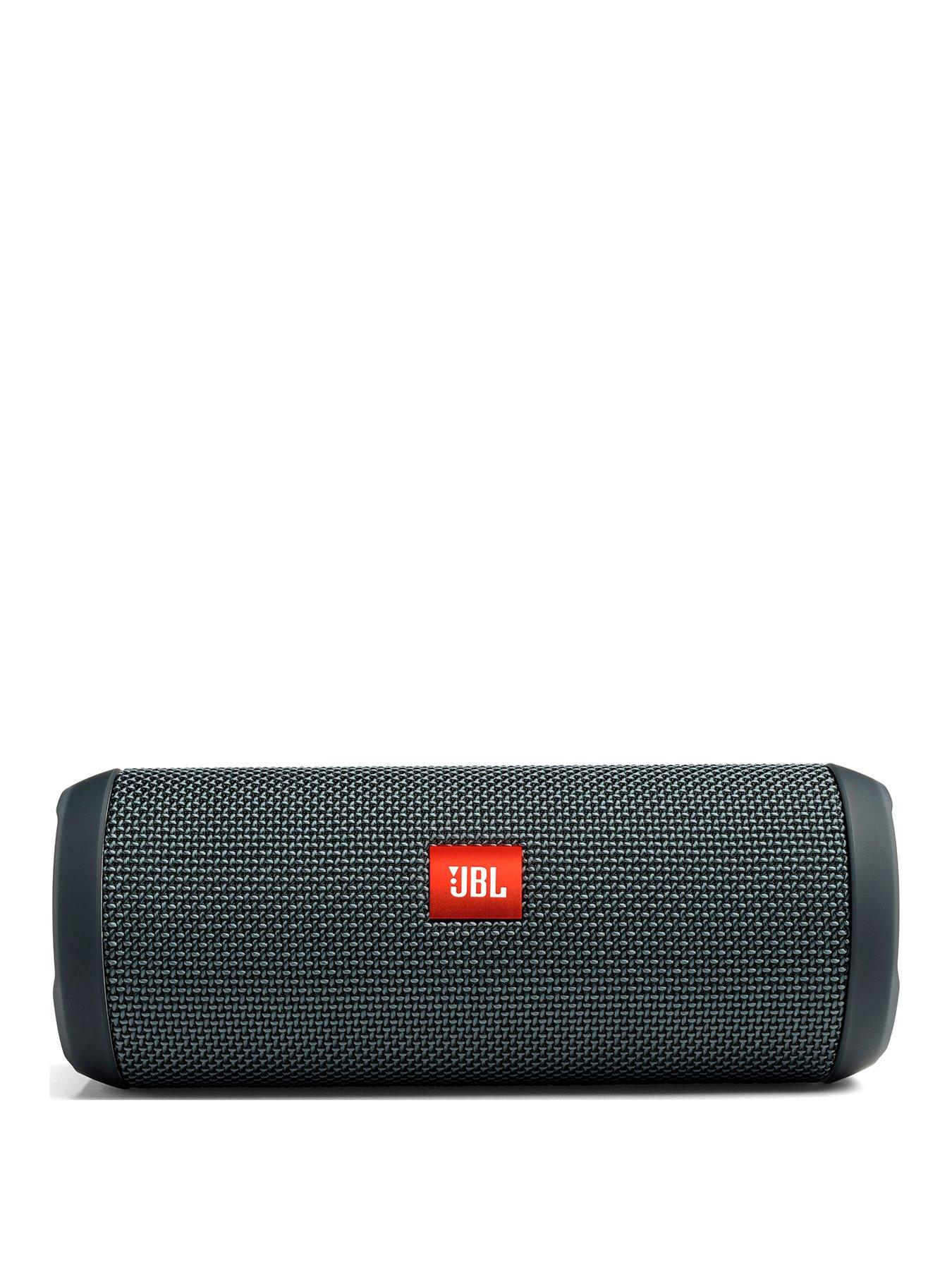 jbl flip 4 startup sound