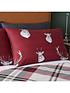 catherine-lansfield-munro-stag-duvet-cover-setoutfit