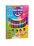  image of little-brian-face-paint-sticks-assorted-24-pack