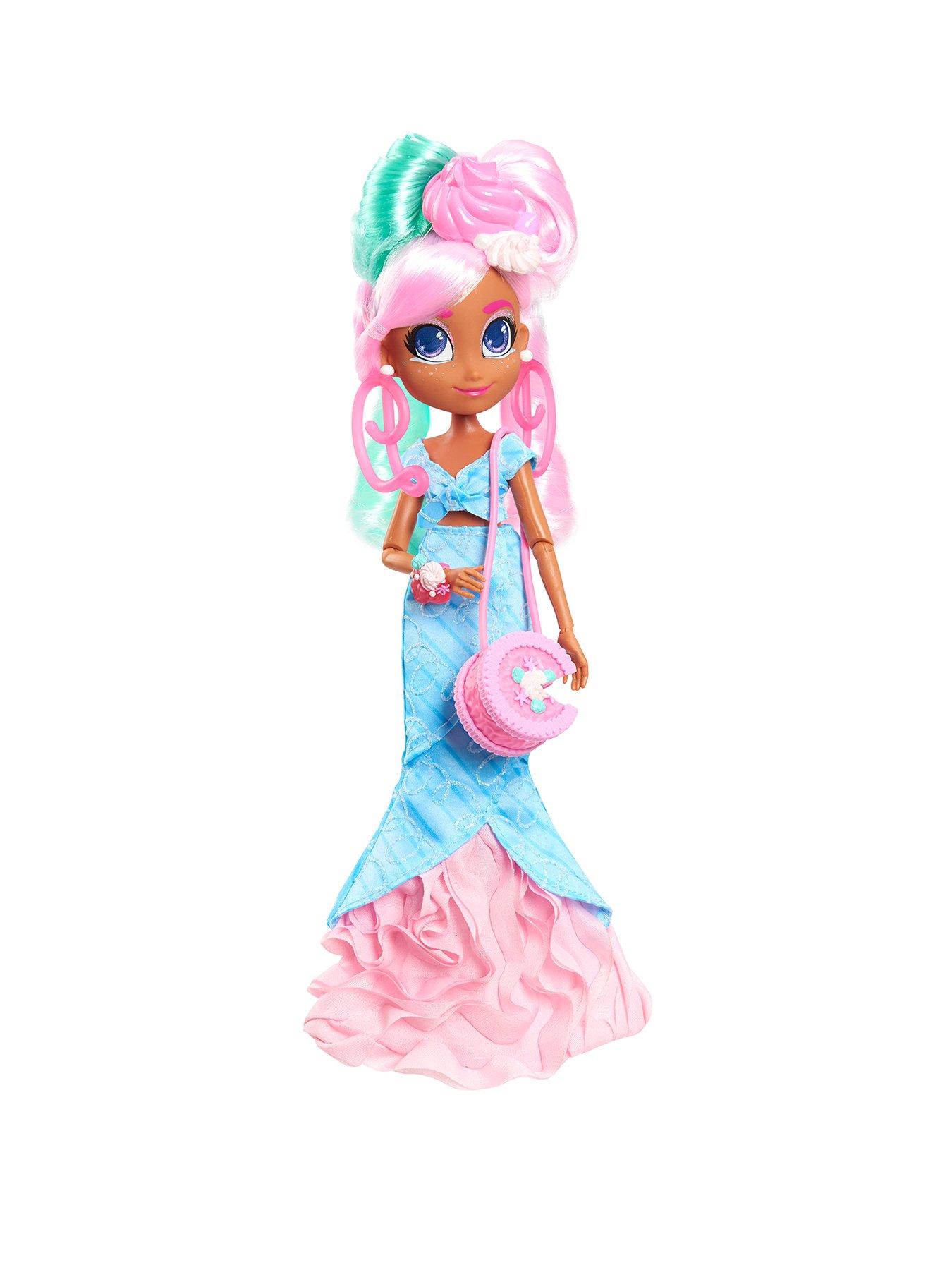 hairdorable series 2