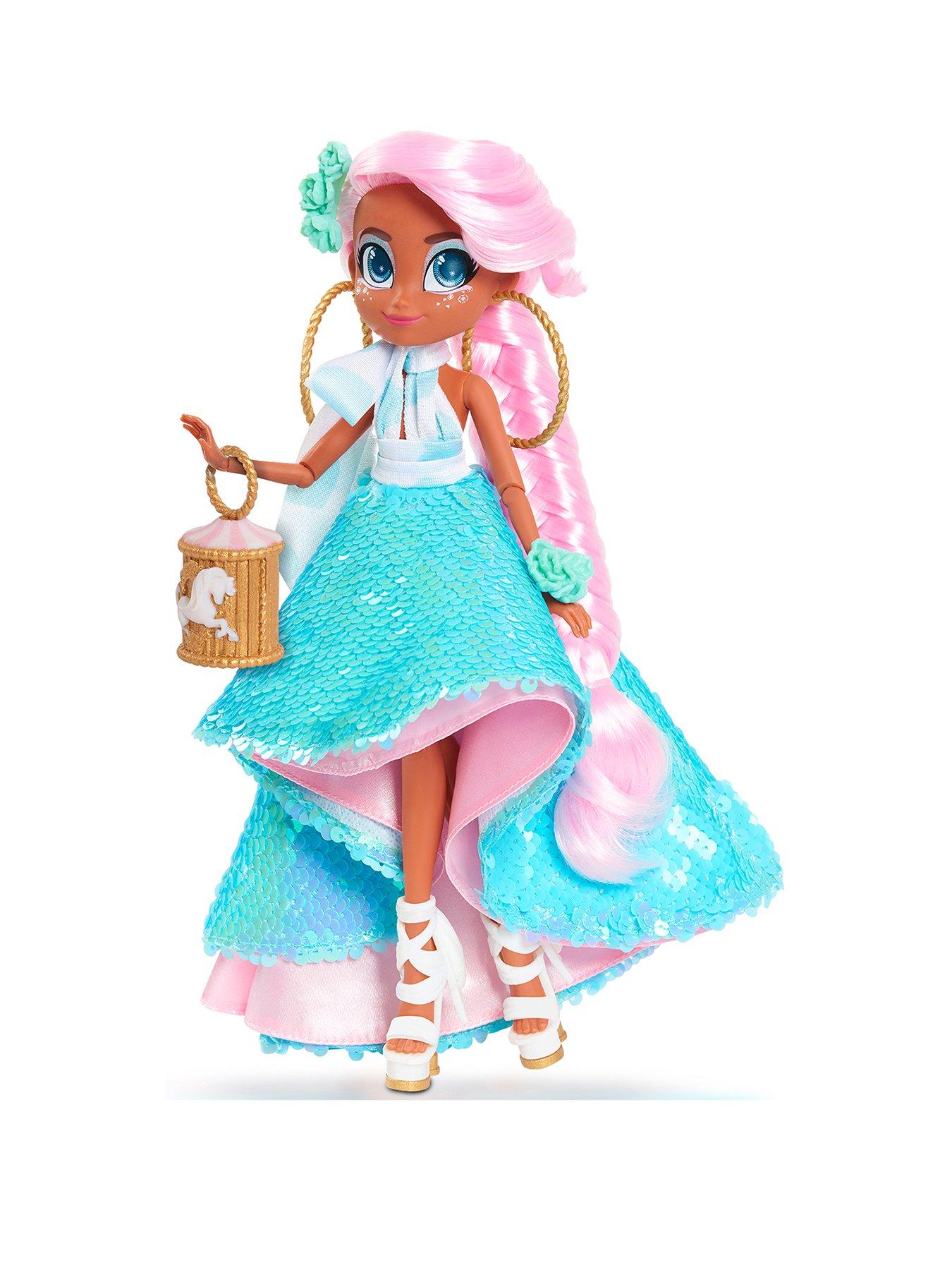 hairdorable series 2