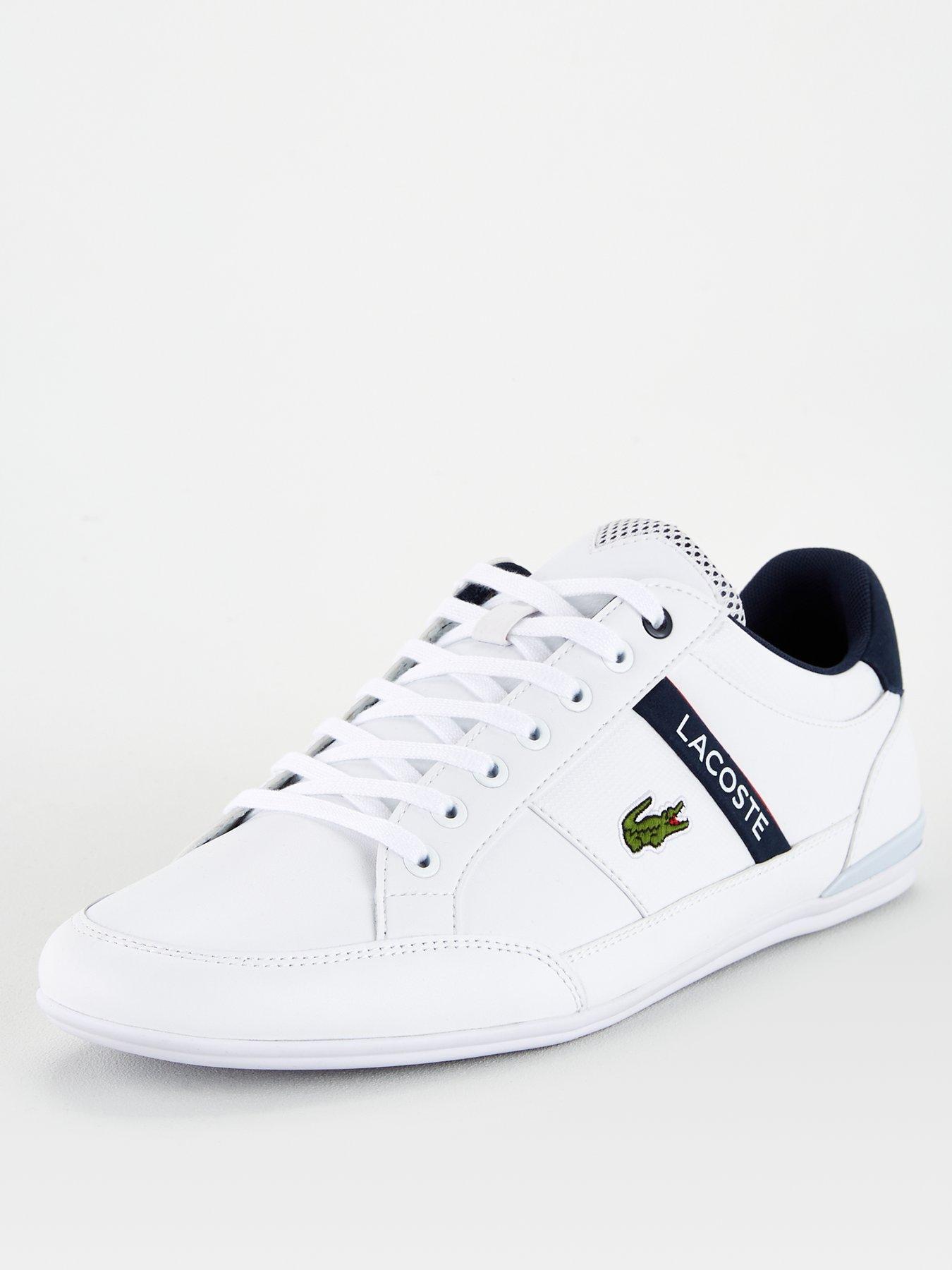 lacoste chaymon trainer