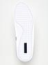  image of lacoste-chaymon-trainers-white
