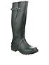  image of cotswold-ragley-wellington-boots-green