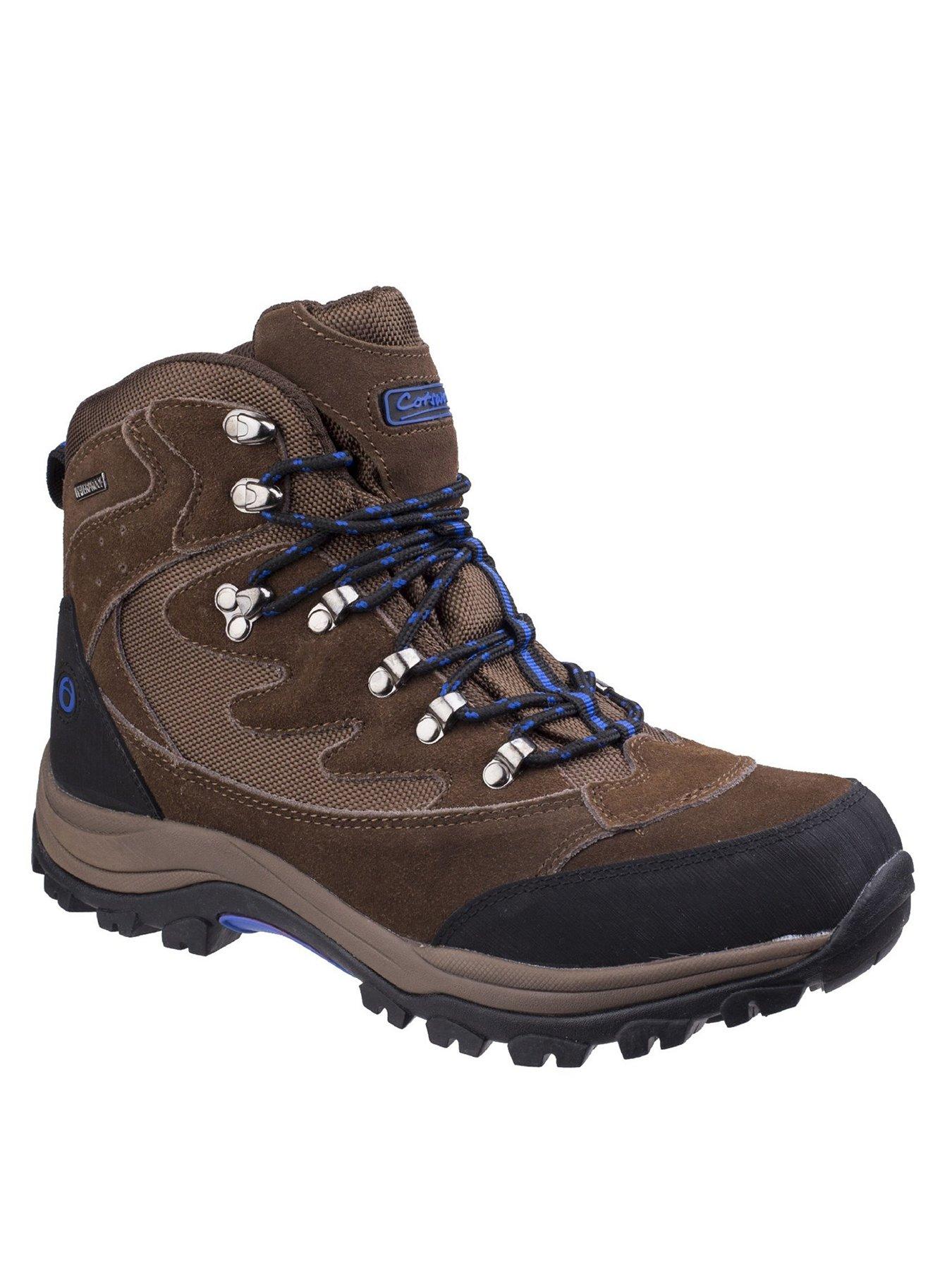 mens lacoste aftershave boots