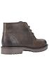  image of cotswold-stroud-leather-boots-khaki