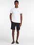  image of barbour-sports-t-shirt-white