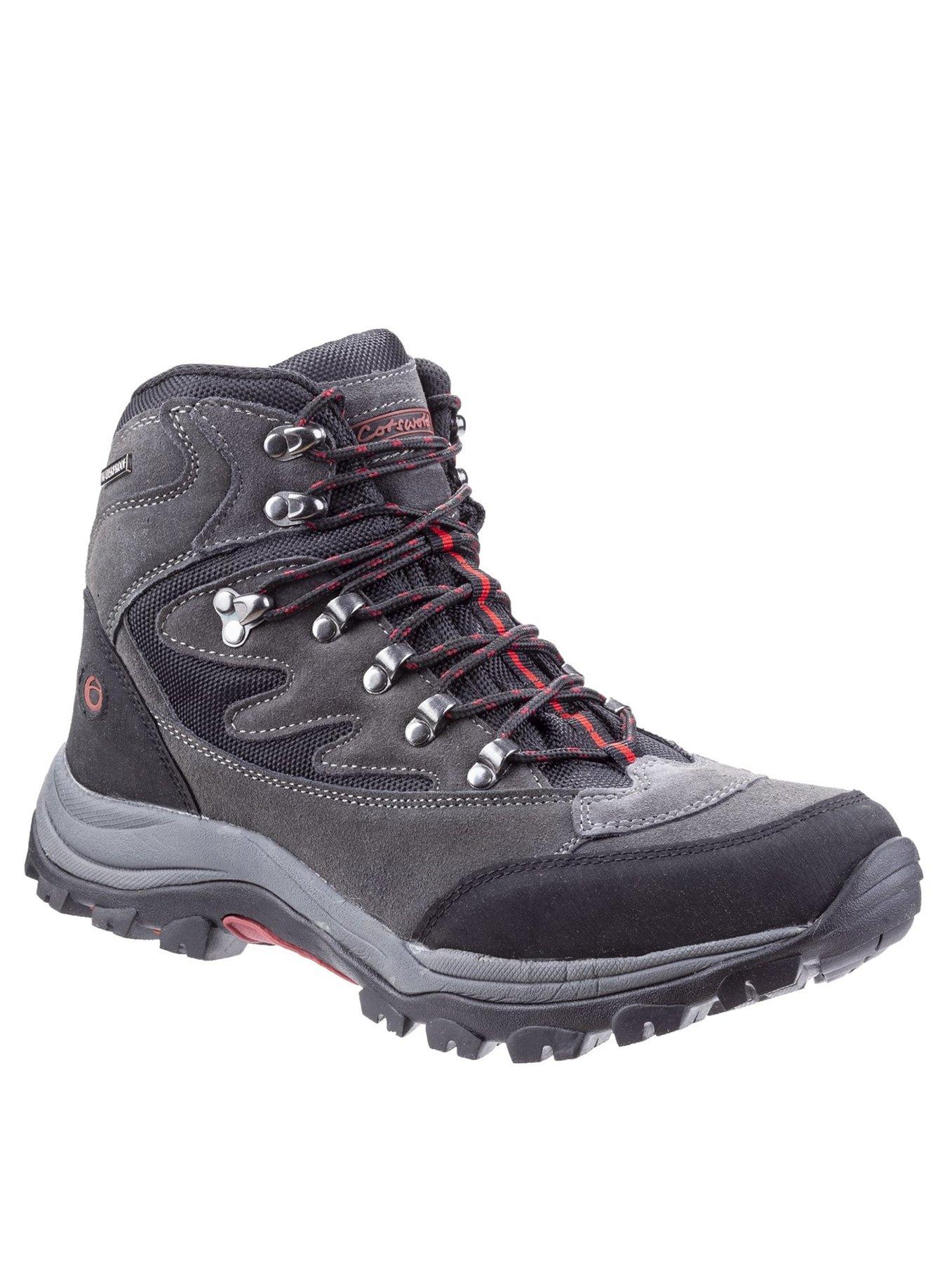 cotswold walking boots