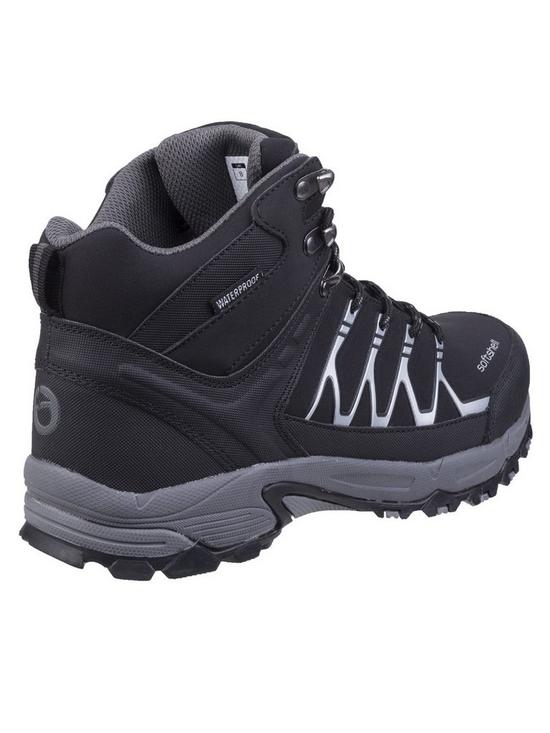 stillFront image of cotswold-abbeydale-mid-walking-boots-black