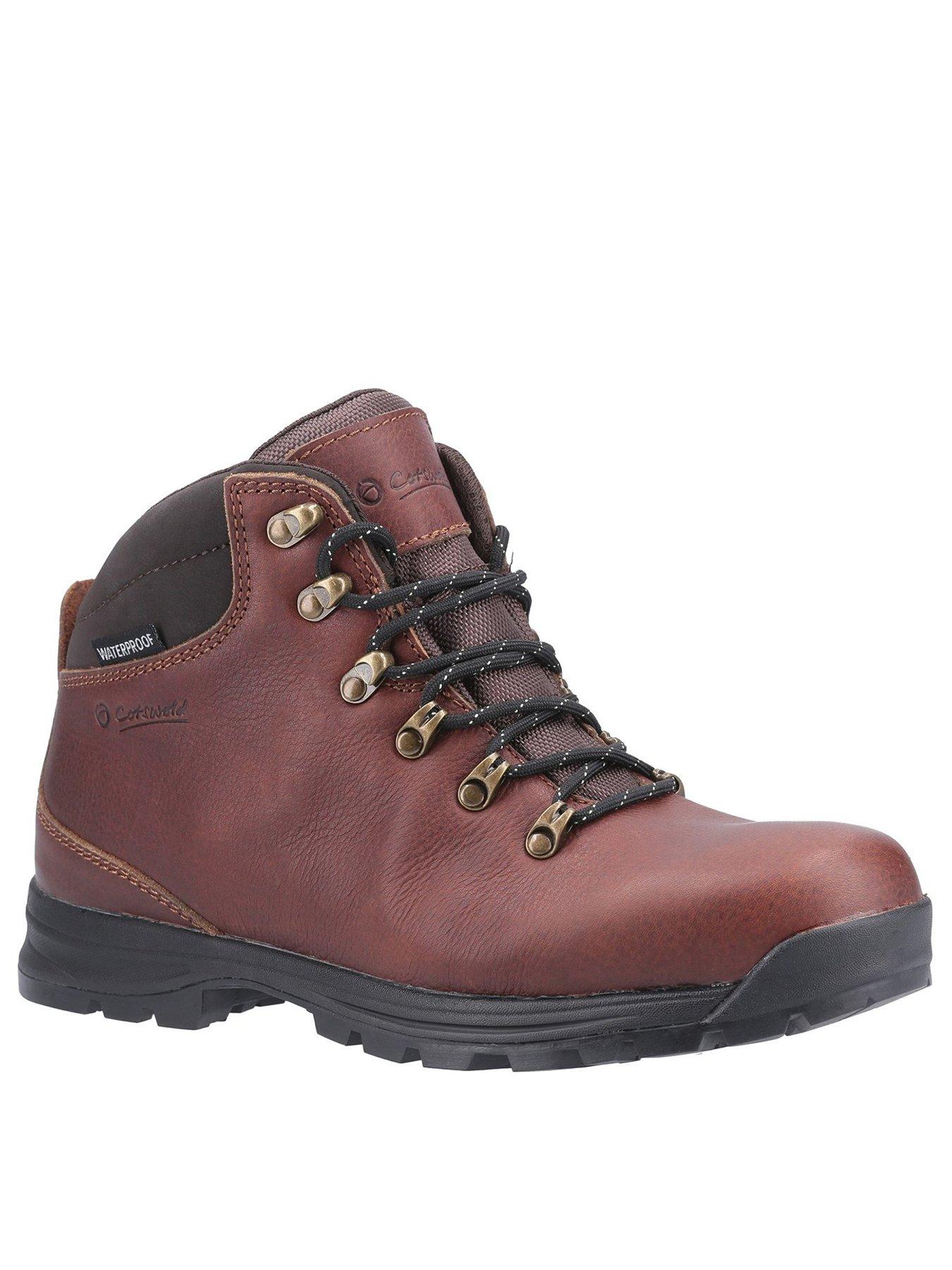 cotswold mens walking boots